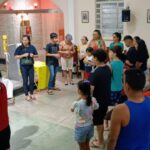 19 DE MAIO FORMACAO ASPIRANTES COROINHAS 5