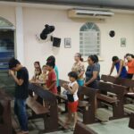 19 DE MAIO FORMACAO ASPIRANTES COROINHAS 9