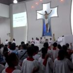 20 DE MAIO ENCONTRAO DOS COROINHAS 8