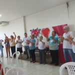 21 DE MAIO ENCONTRAO DOS MECES SETOR 1