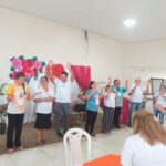 21 DE MAIO ENCONTRAO DOS MECES SETOR 2