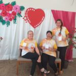 21 DE MAIO ENCONTRAO DOS MECES SETOR 3