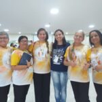 21 DE MAIO ENCONTRAO DOS MECES SETOR 6