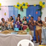 27 DE MAIO ANIVERSARIO DOS AGENTES DE MAIO 10