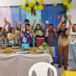 27 DE MAIO ANIVERSARIO DOS AGENTES DE MAIO 12