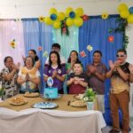 27 DE MAIO ANIVERSARIO DOS AGENTES DE MAIO 13