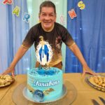 27 DE MAIO ANIVERSARIO DOS AGENTES DE MAIO 20