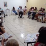 27 DE MAIO PLANEJAMENTO PARA FESTA DO PADROEIRO 14