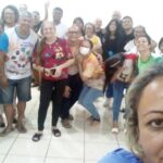 27 DE MAIO PLANEJAMENTO PARA FESTA DO PADROEIRO 15