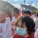 28 DE MAIO FESTA DE PENTECOSTES ARQUIDIOCESE 10