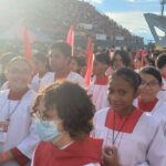 28 DE MAIO FESTA DE PENTECOSTES ARQUIDIOCESE 11