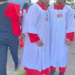 28 DE MAIO FESTA DE PENTECOSTES ARQUIDIOCESE 13