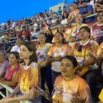 28 DE MAIO FESTA DE PENTECOSTES ARQUIDIOCESE 14