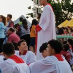 28 DE MAIO FESTA DE PENTECOSTES ARQUIDIOCESE 15