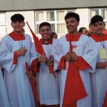 28 DE MAIO FESTA DE PENTECOSTES ARQUIDIOCESE 17