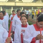 28 DE MAIO FESTA DE PENTECOSTES ARQUIDIOCESE 18