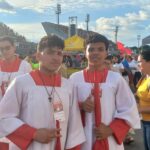 28 DE MAIO FESTA DE PENTECOSTES ARQUIDIOCESE 2