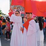 28 DE MAIO FESTA DE PENTECOSTES ARQUIDIOCESE 21