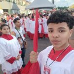 28 DE MAIO FESTA DE PENTECOSTES ARQUIDIOCESE 22