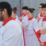 28 DE MAIO FESTA DE PENTECOSTES ARQUIDIOCESE 25