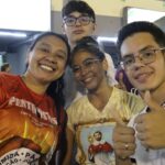 28 DE MAIO FESTA DE PENTECOSTES ARQUIDIOCESE 29