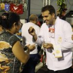 28 DE MAIO FESTA DE PENTECOSTES ARQUIDIOCESE 34