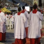 28 DE MAIO FESTA DE PENTECOSTES ARQUIDIOCESE 35