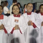 28 DE MAIO FESTA DE PENTECOSTES ARQUIDIOCESE 4