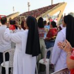 28 DE MAIO FESTA DE PENTECOSTES ARQUIDIOCESE 40