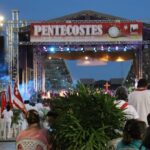 28 DE MAIO FESTA DE PENTECOSTES ARQUIDIOCESE 41