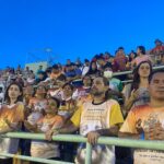 28 DE MAIO FESTA DE PENTECOSTES ARQUIDIOCESE 50