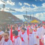 28 DE MAIO FESTA DE PENTECOSTES ARQUIDIOCESE 52