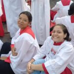 28 DE MAIO FESTA DE PENTECOSTES ARQUIDIOCESE 53