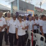 28 DE MAIO FESTA DE PENTECOSTES ARQUIDIOCESE 55