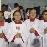 28 DE MAIO FESTA DE PENTECOSTES ARQUIDIOCESE 57