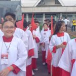 28 DE MAIO FESTA DE PENTECOSTES ARQUIDIOCESE 6