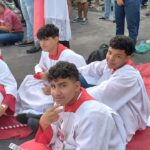 28 DE MAIO FESTA DE PENTECOSTES ARQUIDIOCESE 60