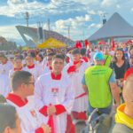 28 DE MAIO FESTA DE PENTECOSTES ARQUIDIOCESE 62