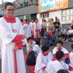 28 DE MAIO FESTA DE PENTECOSTES ARQUIDIOCESE 63