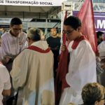 28 DE MAIO FESTA DE PENTECOSTES ARQUIDIOCESE 64