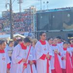 28 DE MAIO FESTA DE PENTECOSTES ARQUIDIOCESE 68