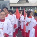 28 DE MAIO FESTA DE PENTECOSTES ARQUIDIOCESE 69