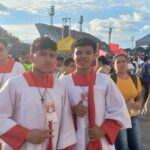 28 DE MAIO FESTA DE PENTECOSTES ARQUIDIOCESE 7