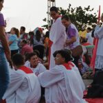 28 DE MAIO FESTA DE PENTECOSTES ARQUIDIOCESE 70