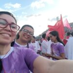 28 DE MAIO FESTA DE PENTECOSTES ARQUIDIOCESE 72