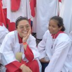 28 DE MAIO FESTA DE PENTECOSTES ARQUIDIOCESE 75