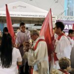 28 DE MAIO FESTA DE PENTECOSTES ARQUIDIOCESE 78