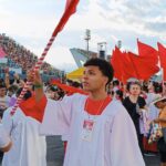 28 DE MAIO FESTA DE PENTECOSTES ARQUIDIOCESE 79