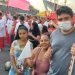 28 DE MAIO FESTA DE PENTECOSTES ARQUIDIOCESE 83