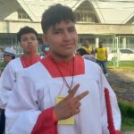 28 DE MAIO FESTA DE PENTECOSTES ARQUIDIOCESE 9